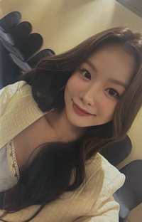 2026 EXID:EXtra ID in TAIPEI 入場卡 / 場限卡 