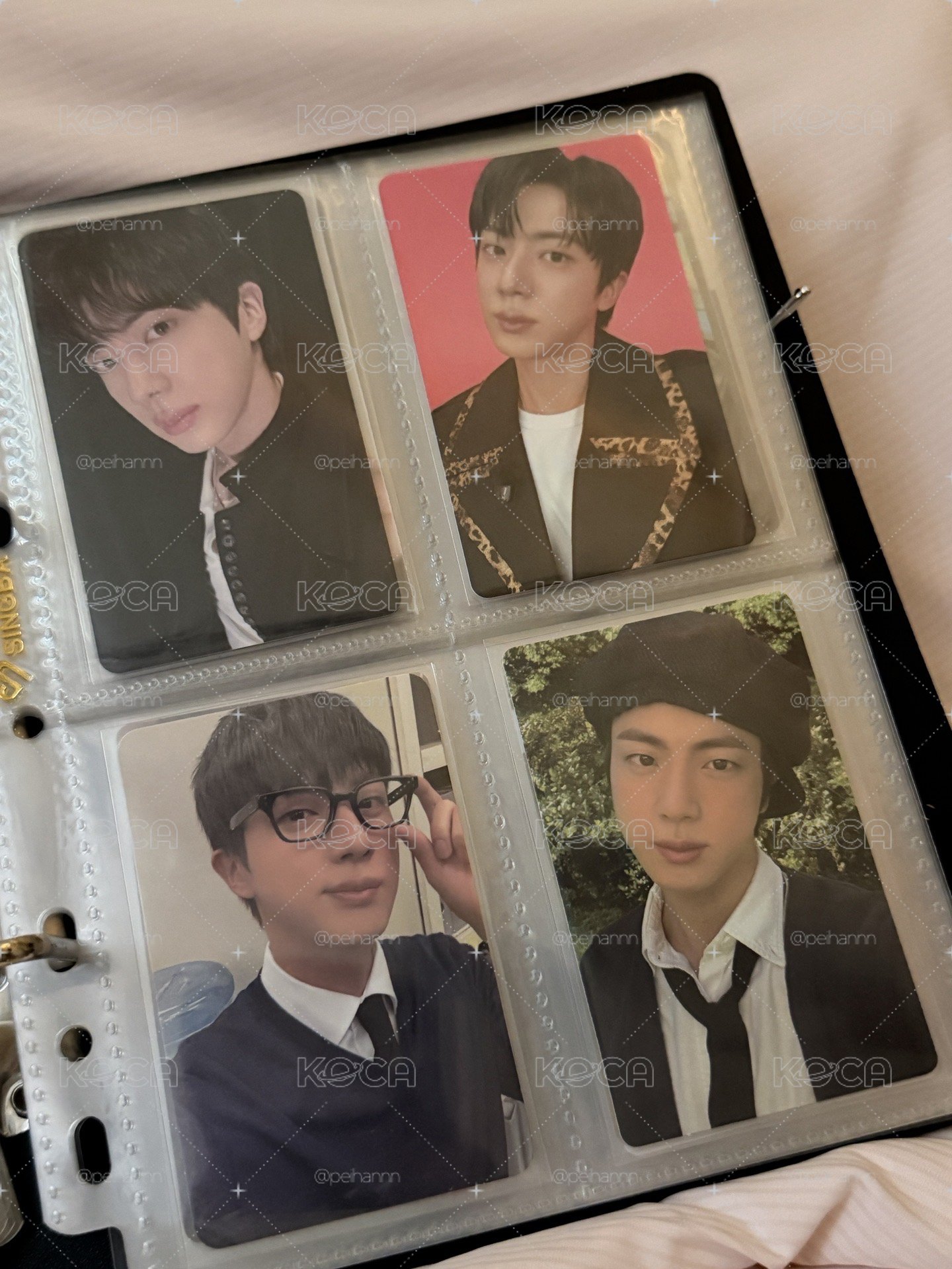jin