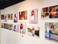 展覽