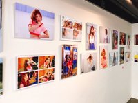 展覽
