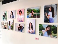 展覽