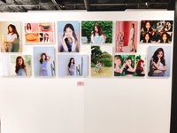 展覽