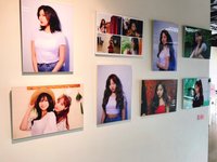 展覽