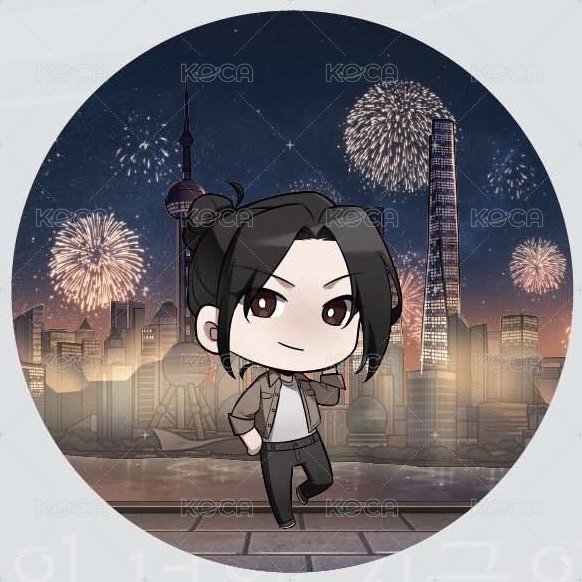 流麻杯墊