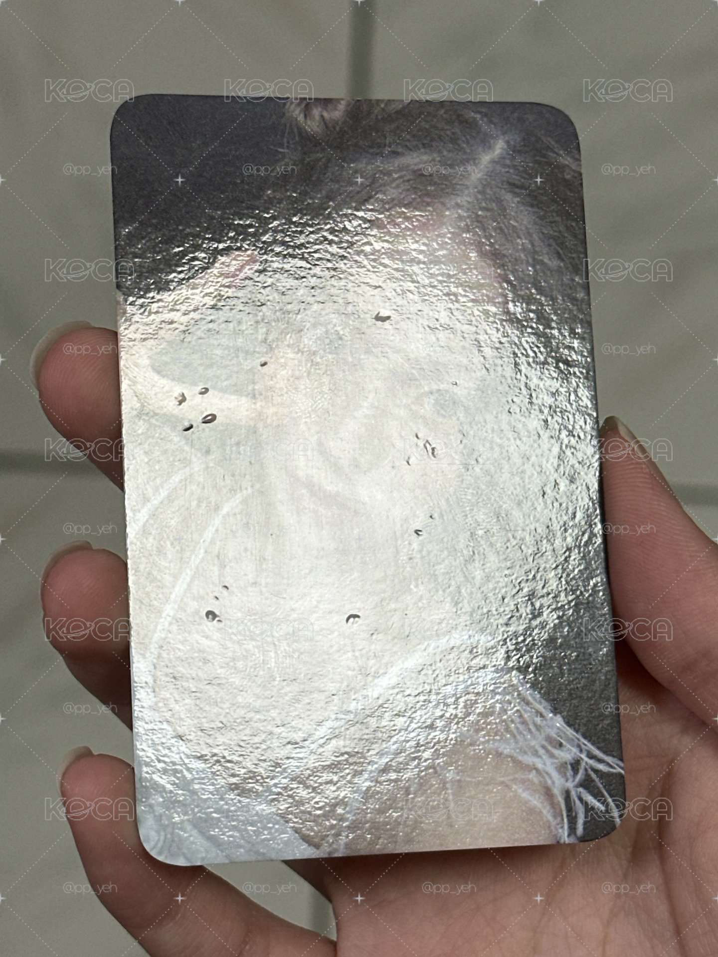 NMIXX el芭蕾圭 大損直出