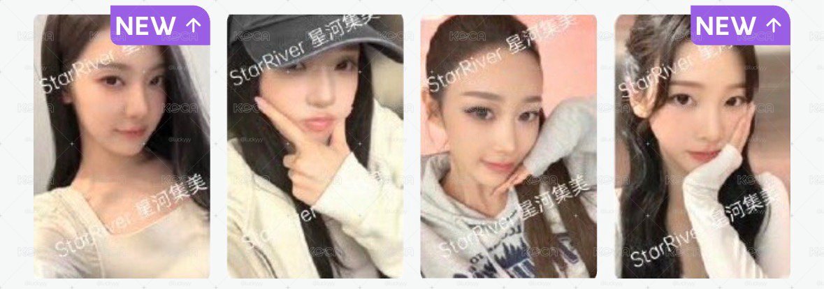 sr簽售3.0 單卡一套