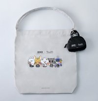多功能收納包