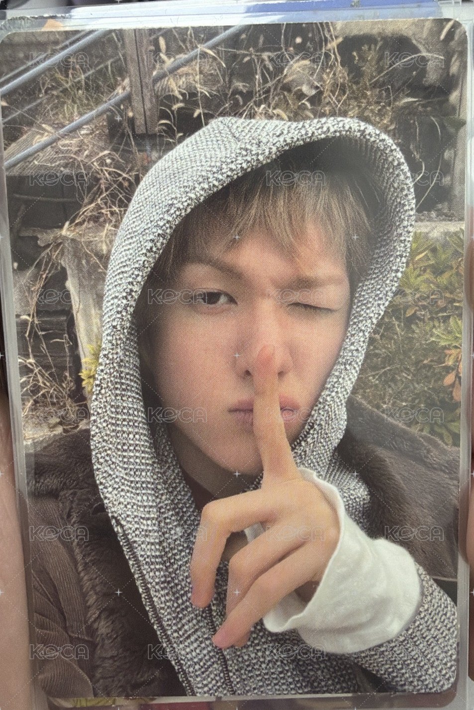 🤫馬