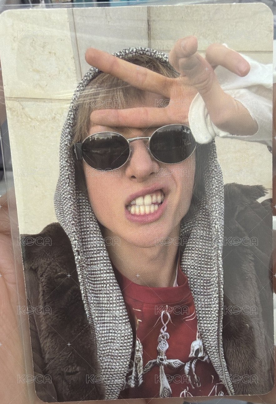 🕶️✌️馬