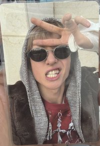 🕶️✌️馬
