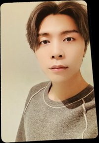 Fact Check 特典卡 