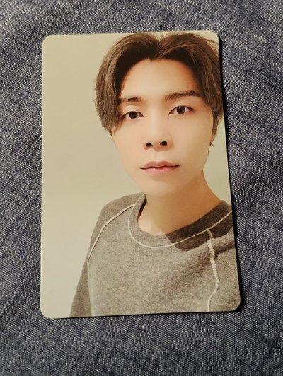 NCT127 FACT CHECK JOHNNY 