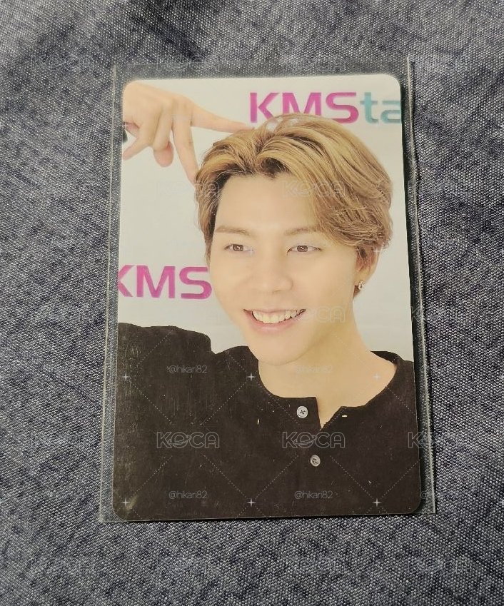 NCT127 FACT CHECK JOHNNY 