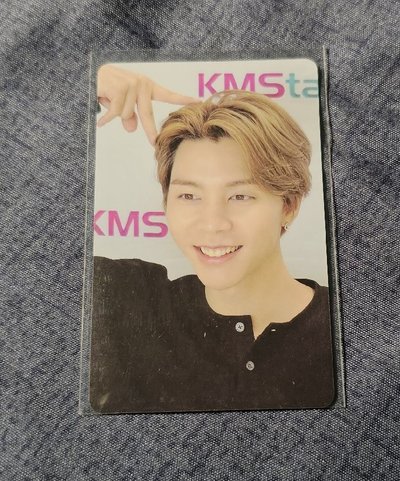 NCT127 FACT CHECK JOHNNY 