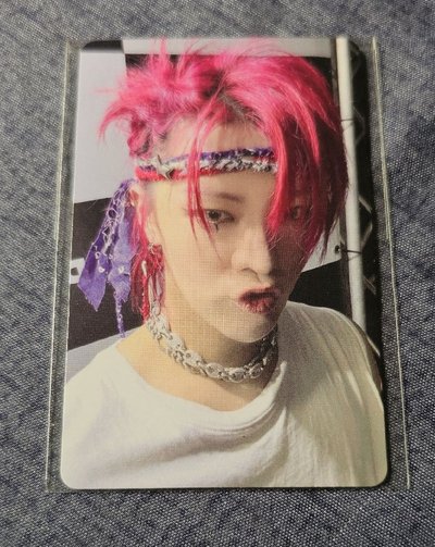 NCT127 FACT Check YUTA 
