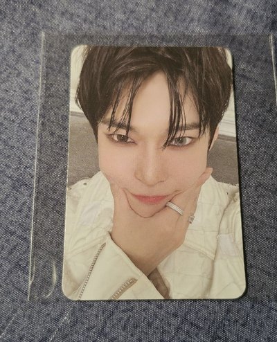 NCT127 FACT CHECK DOYOUNG 