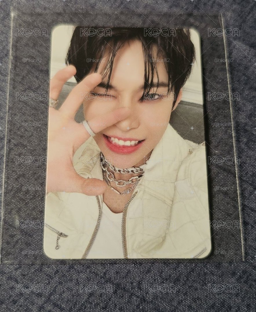 NCT127 FACT CHECK DOYOUNG 