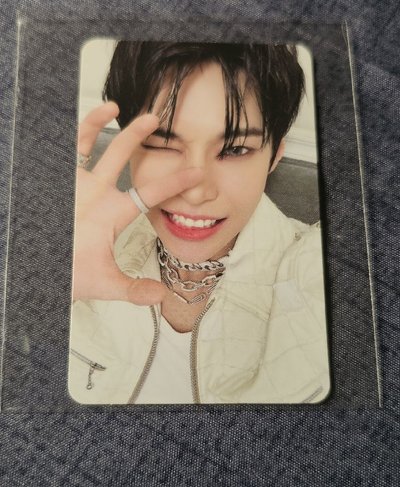 NCT127 FACT CHECK DOYOUNG 
