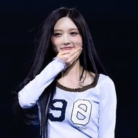 164cm的松鼠前輩