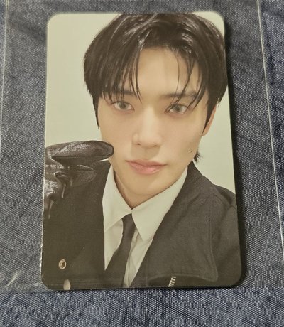 NCT127 FACT CHECK JAEHYUN 
