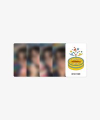 24生日 小卡組
