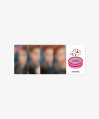 24 生日 小卡組