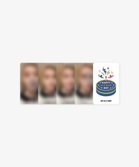 24生日 小卡組