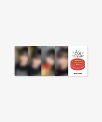 24生日 小卡組