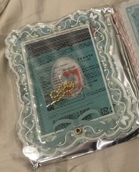 五週年限定