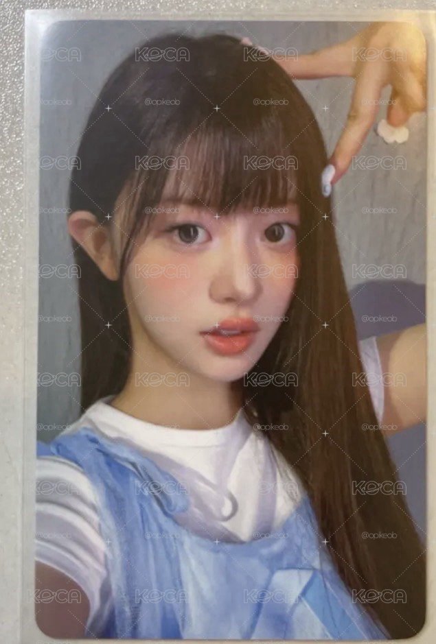 小卡