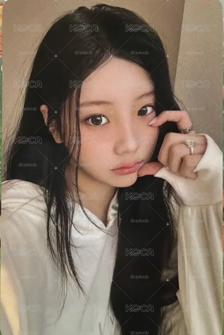 小卡