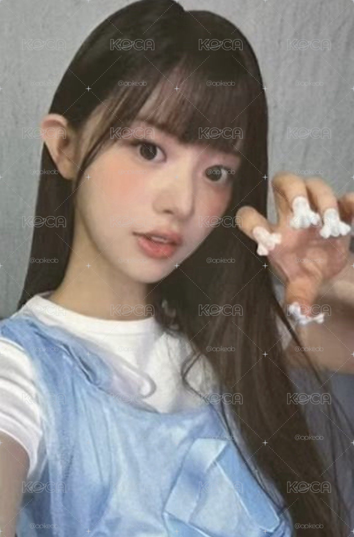 小卡