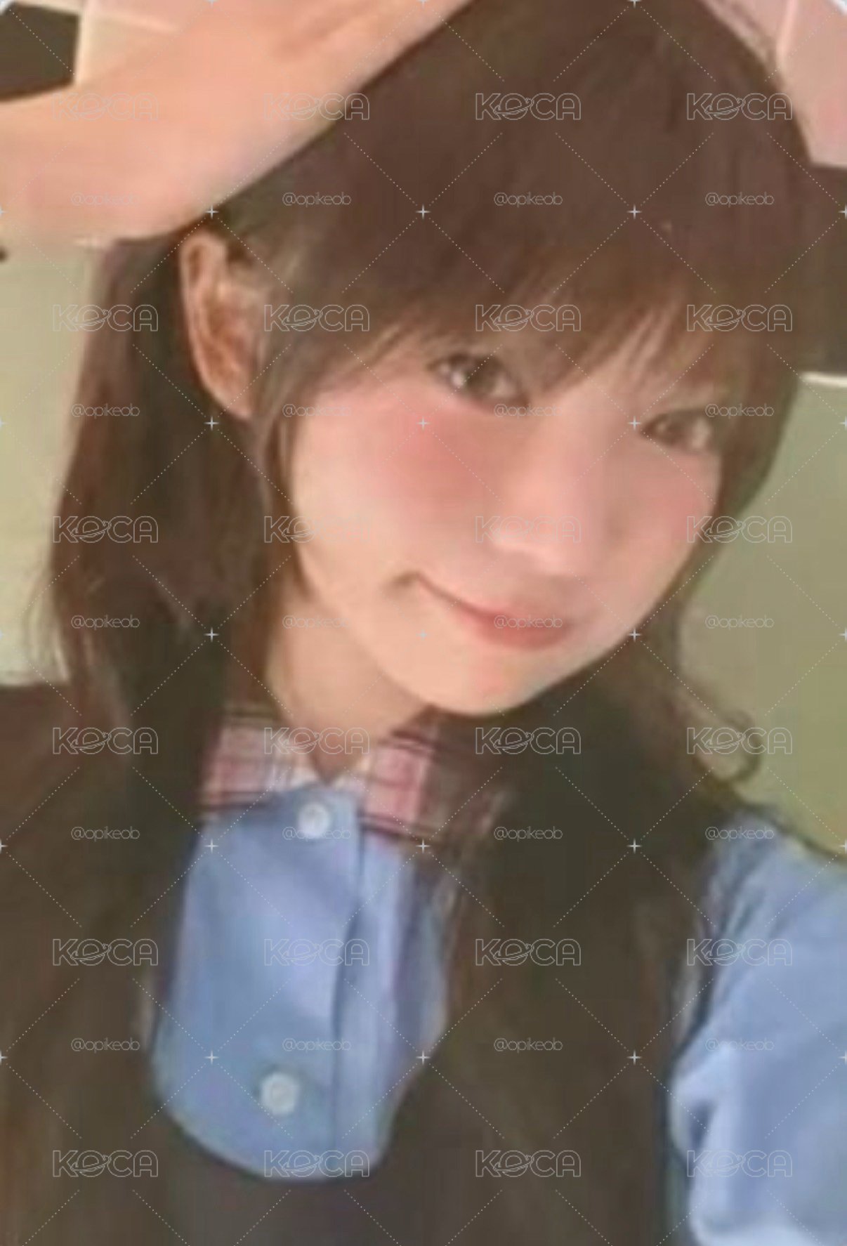 小卡
