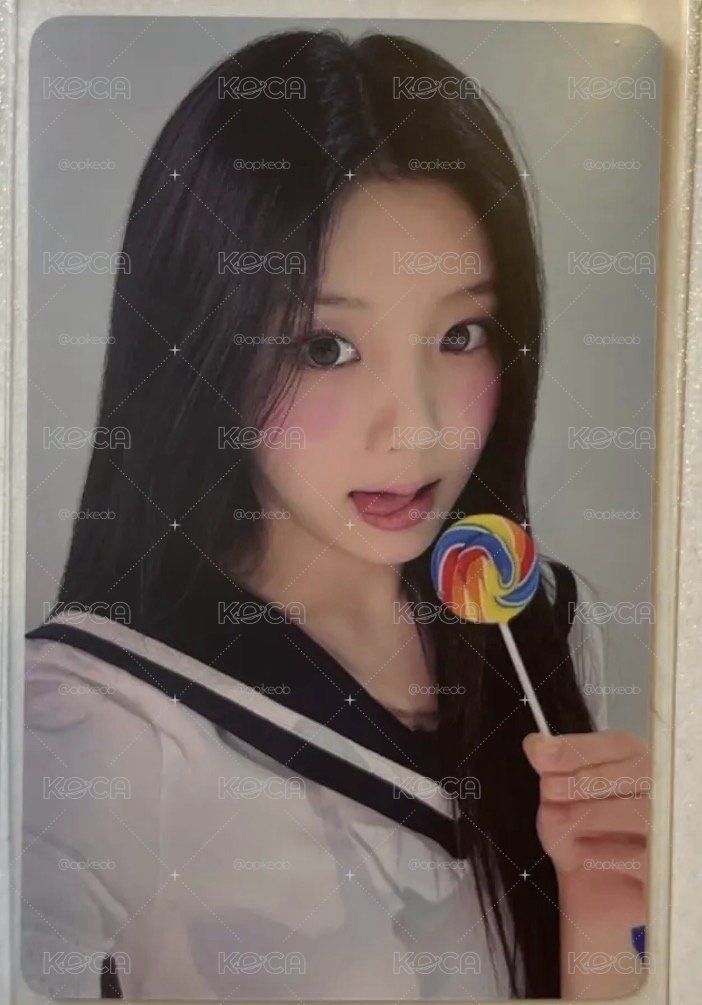 小卡