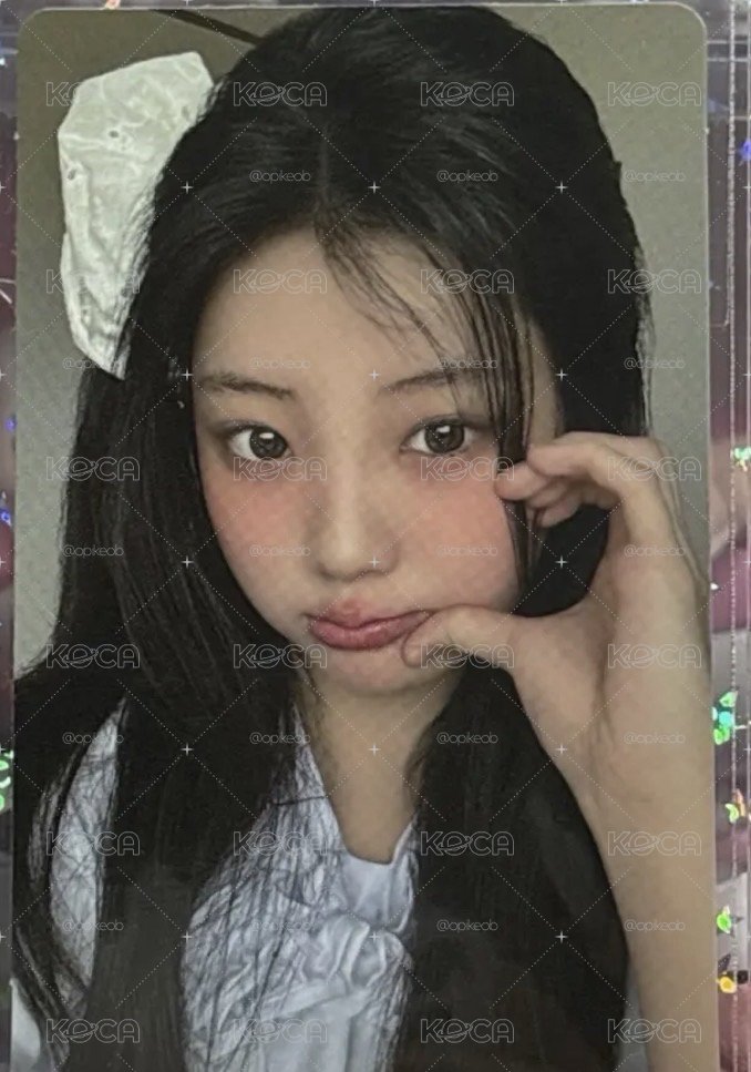 小卡