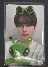 外星人姜