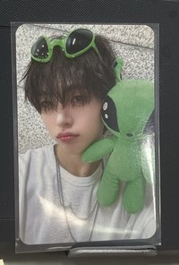 外星人宋