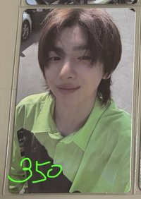 wvs幸運卡
