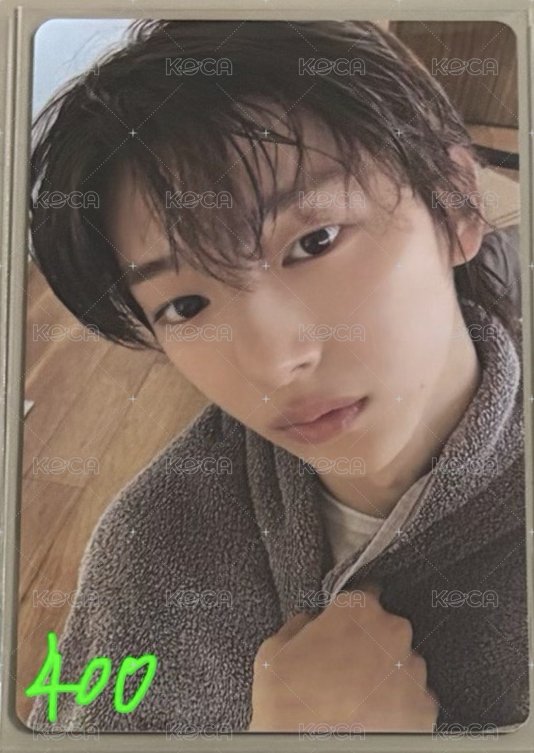 yzy7.0幸運卡