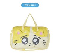 ENCHIN恩親 日咖 WONCHU 旅行包 