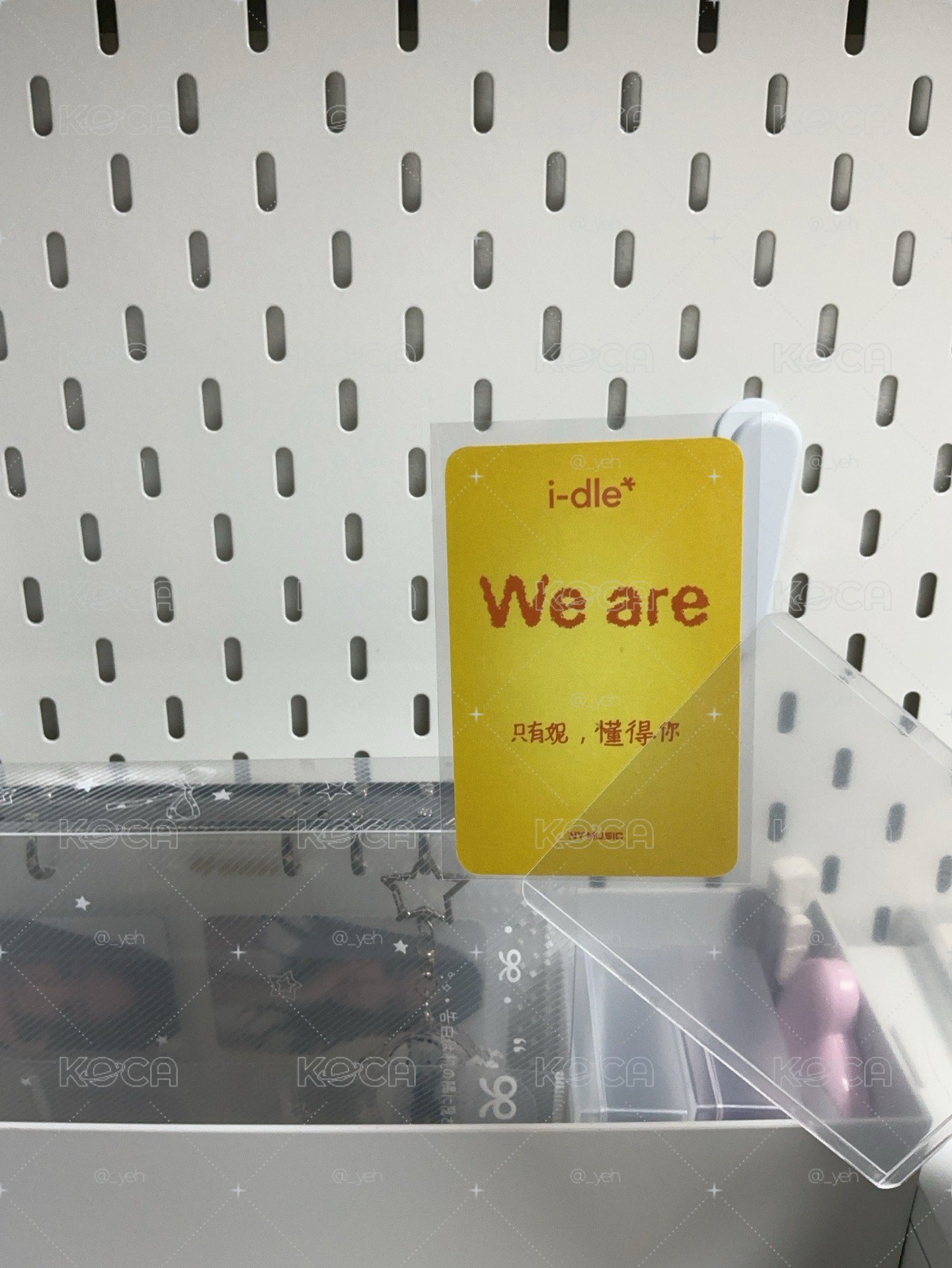 只有妮 懂的你