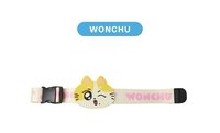 ENCHIN恩親 日咖 WONCHU 行李束帶 