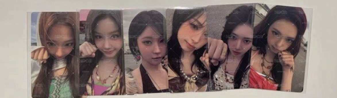 BABYMONSTER 首爾滿額