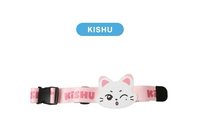 ENCHIN恩親 日咖 KISHU 行李束帶 