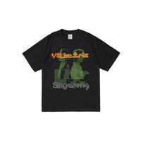 [V8] LIVE T恤 