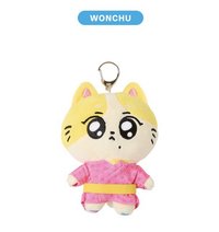 ENCHIN恩親 日咖 WONCHU 吊娃 