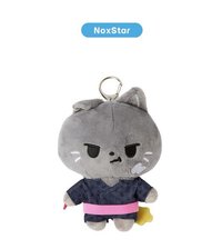 ENCHIN恩親 日咖 NoxStar 吊娃 