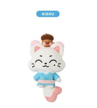 ENCHIN恩親 日咖 KISHU 吊娃 