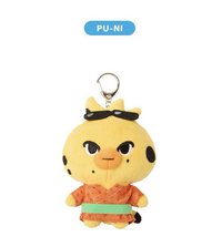 ENCHIN恩親 日咖 PU-NI 吊娃 