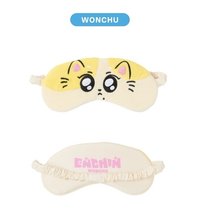 ENCHIN恩親 日咖 WONCHU 眼罩 